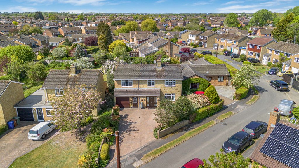 Additional image 33 of 4 bed detached house for saleAlmond Road, Bicester OX26
