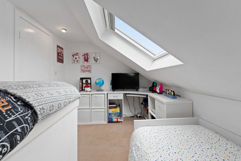 Additional image 23 of 2 bed maisonette for sale162 South Mid Street, Bathgate, West Lothian EH48