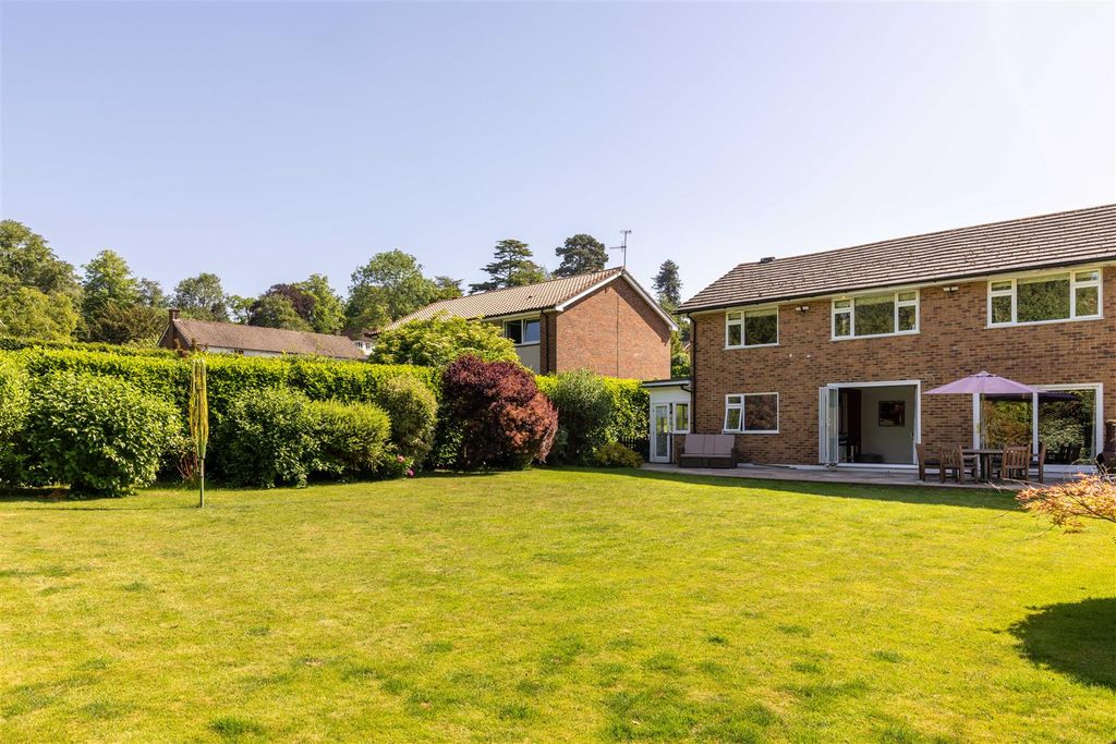 Additional image 11 of 4 bed detached house for saleBeverley Heights, Reigate RH2