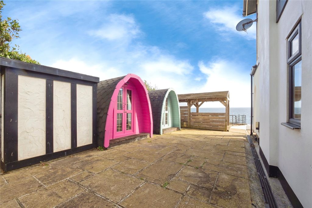 Additional image 25 of 3 bed detached house for saleExeter Road, Dawlish, Devon EX7