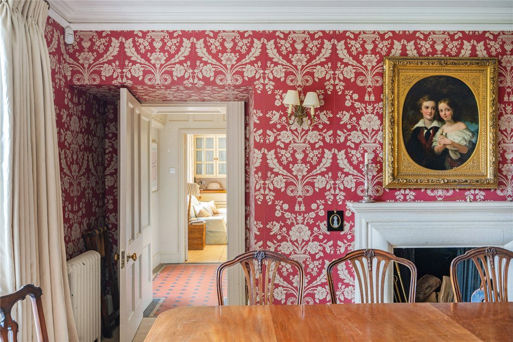 Additional image 18 of 9 bed detached house to rentColn St. Aldwyns, Cirencester, Gloucestershire GL7