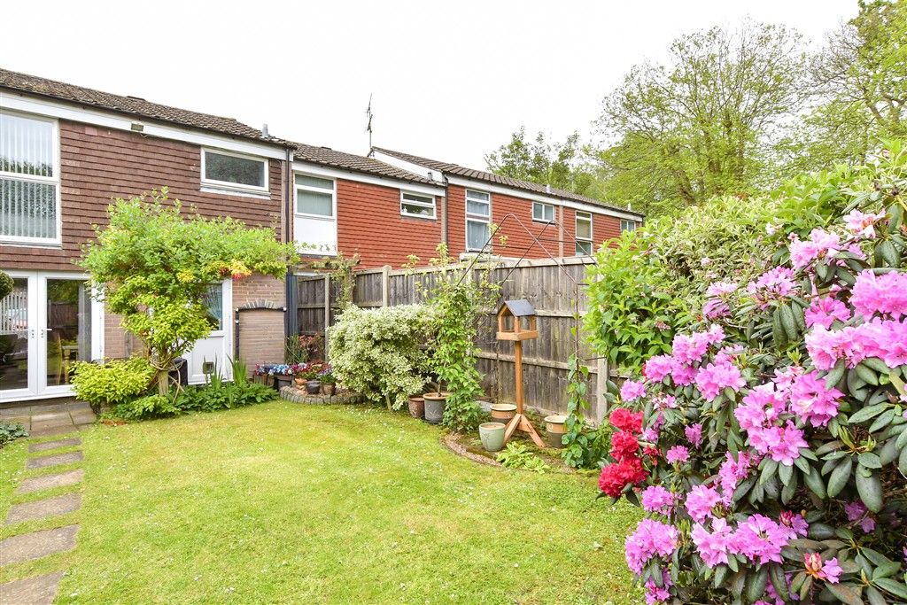 Property photo 2 of 14 Rear Garden