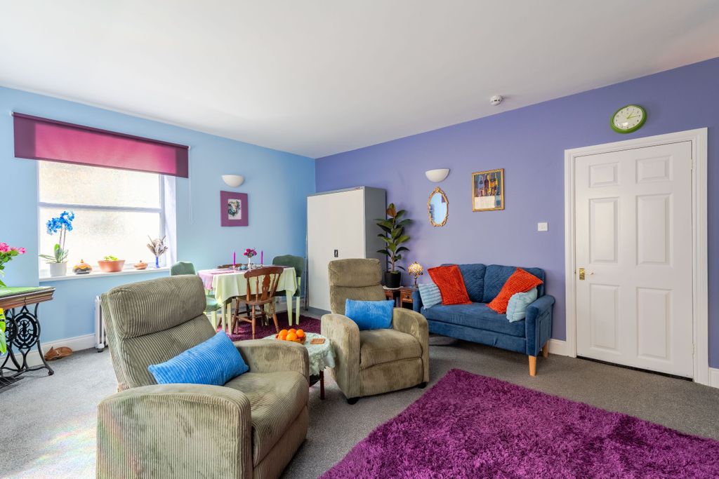 Additional image 8 of 1 bed flat for saleImperial Court, Lynton EX35
