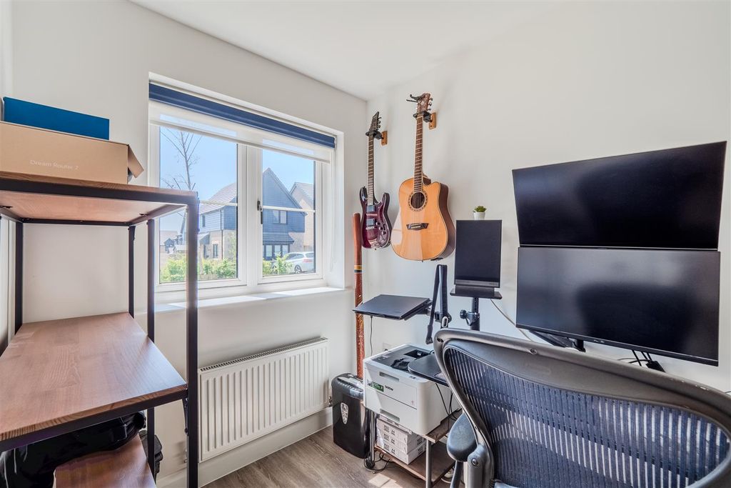 Additional image 7 of 4 bed detached house for saleBramley Rise, Tickenham BS21