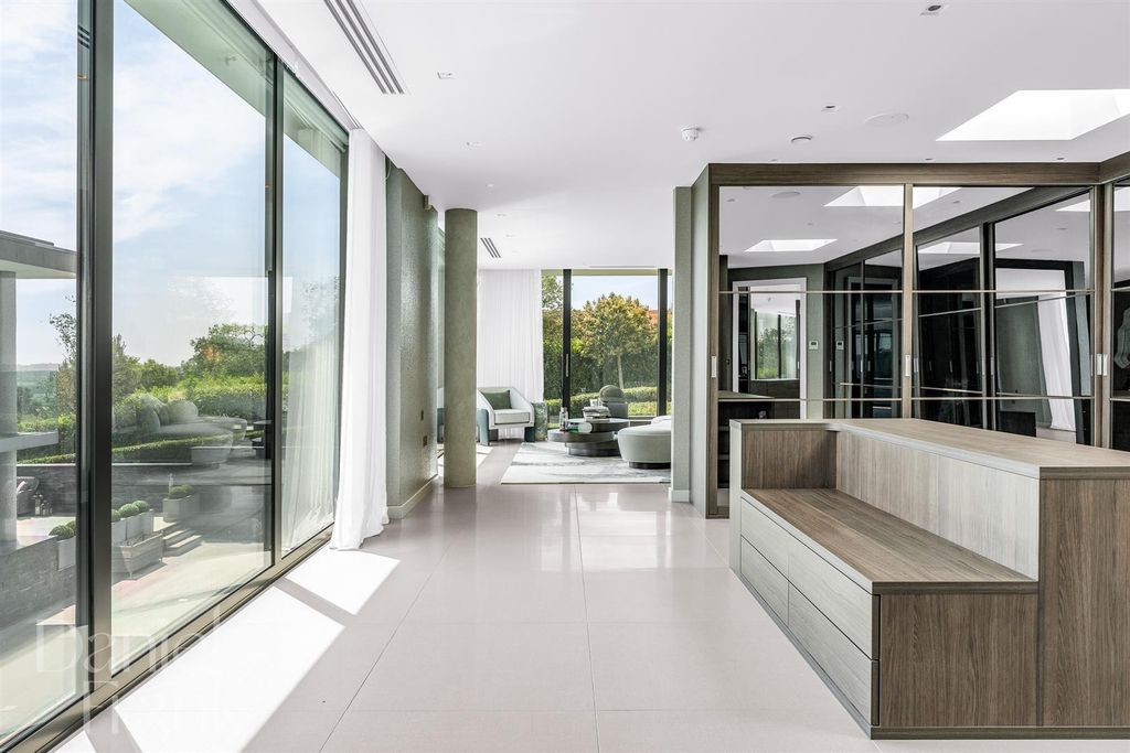 Additional image 20 of 5 bed detached house for saleLake View, Gaynes Park, Epping CM16