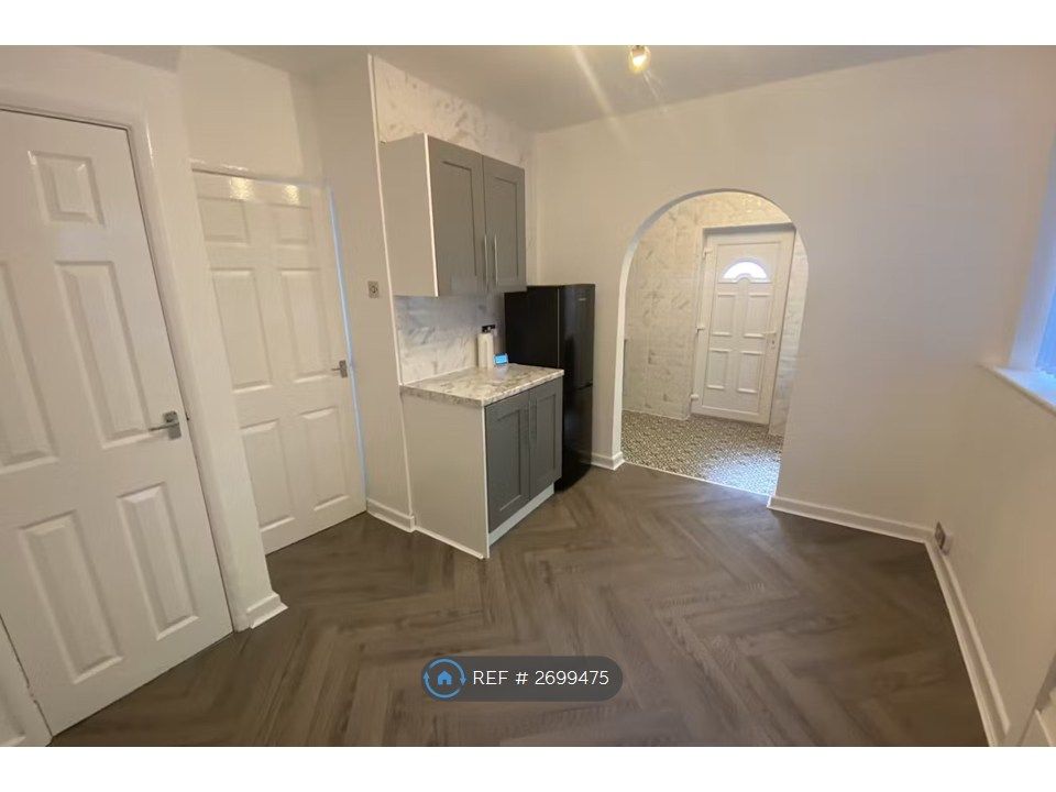 Property photo 3 of 10 Kitchen Extension