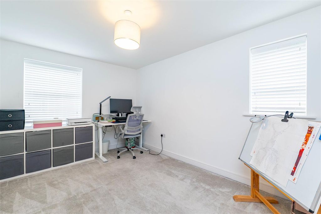 Additional image 25 of 6 bed detached house for saleWhiteleaf Place, Leyland PR25