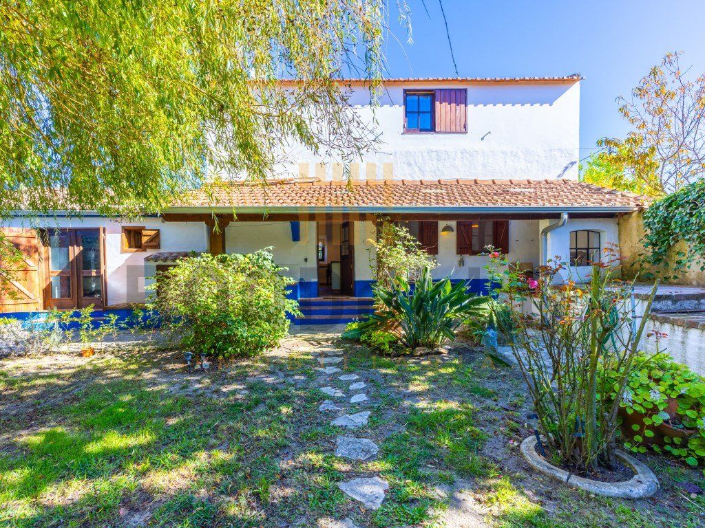 Property photo 1 of 60 Two Houses T1 + T2 | Casa Do Forno | Valado De Santa Quitéria, Alfeizerão