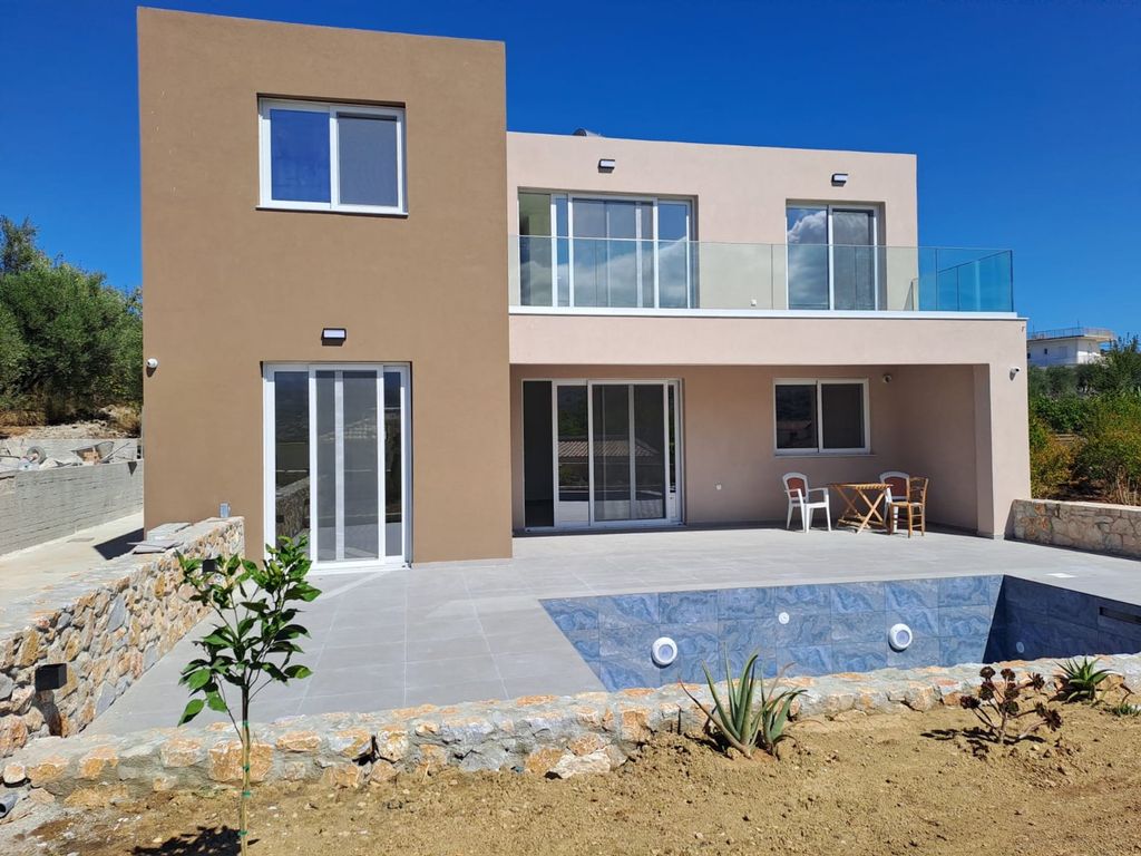 Property photo 1 of 33 Kh-2672 Villa Armenoi