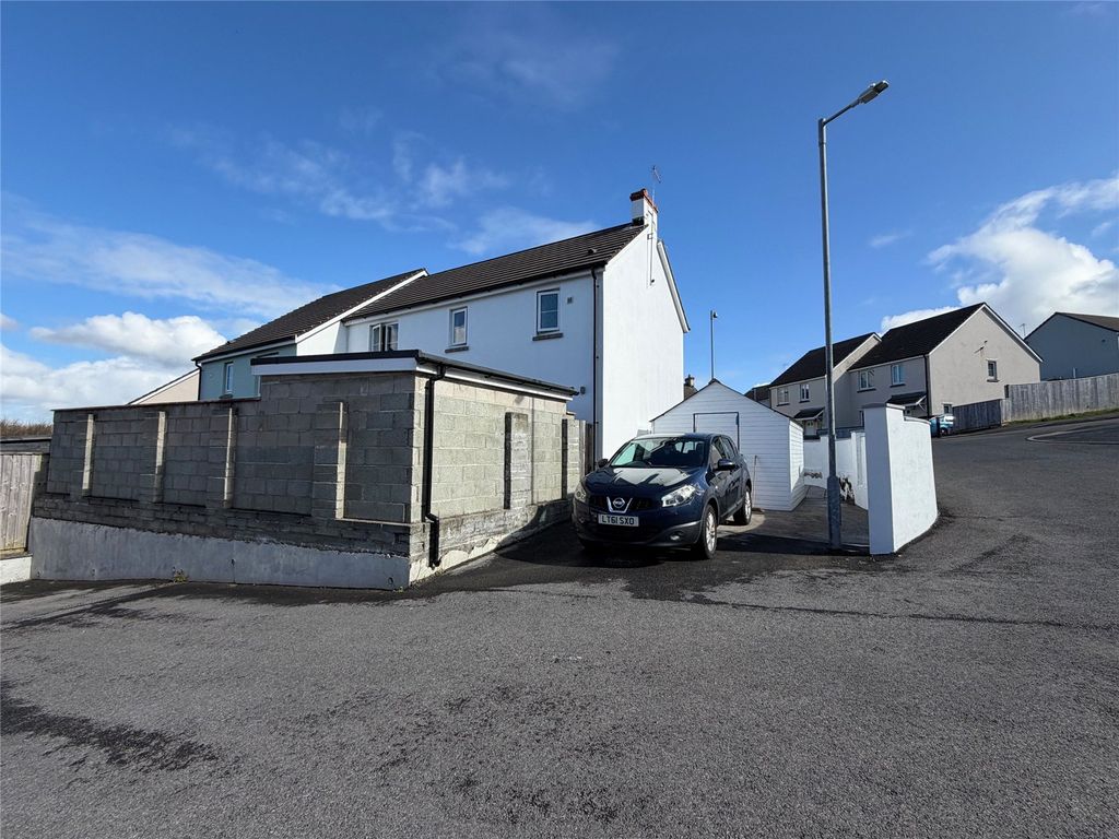 Additional image 25 of 3 bed semi-detached house for saleGordon Parry Road, Neyland, Milford Haven SA73