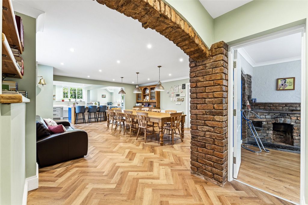 Additional image 7 of 5 bed detached house for saleLlansannan, Denbigh, Conwy LL16