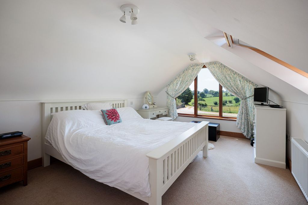 Additional image 16 of 5 bed detached house for saleLlandegla Road, Llanarmon-Yn-Ial CH7
