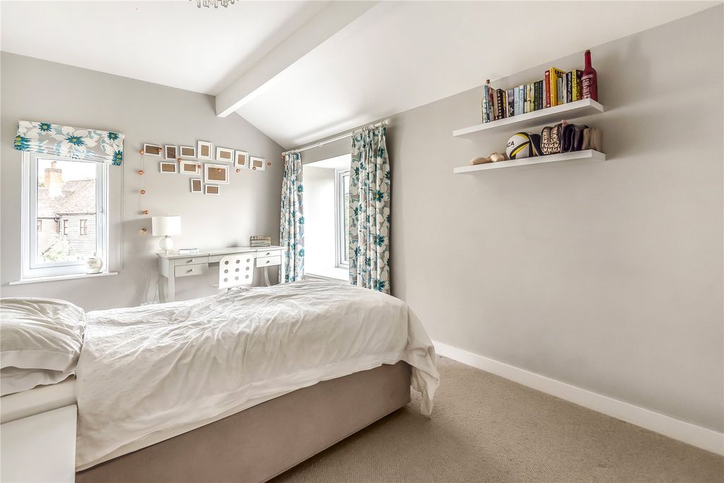 Additional image 7 of 5 bed detached house for saleBishops Sutton Road, Bishops Sutton, Alresford SO24
