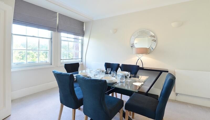 Property photo 2 of 7 Dining Room