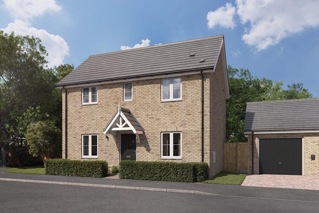 Property photo 1 of 9 Staggs Farm, Great Dunmow