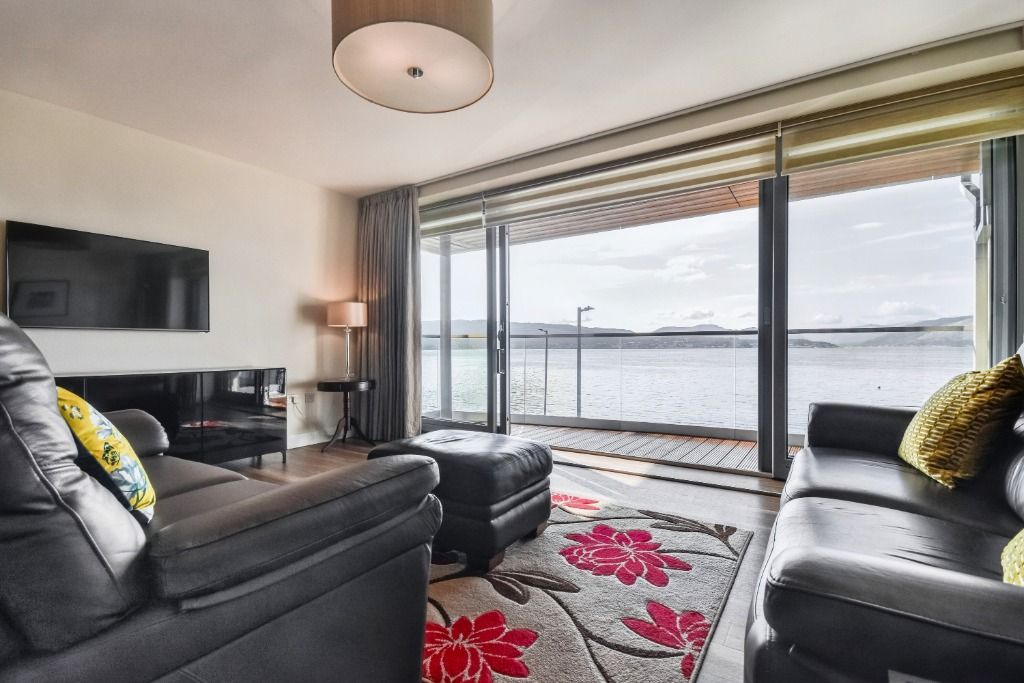 Additional image 6 of 2 bed flat for saleCloch Road, Inverclyde, Gourock PA19