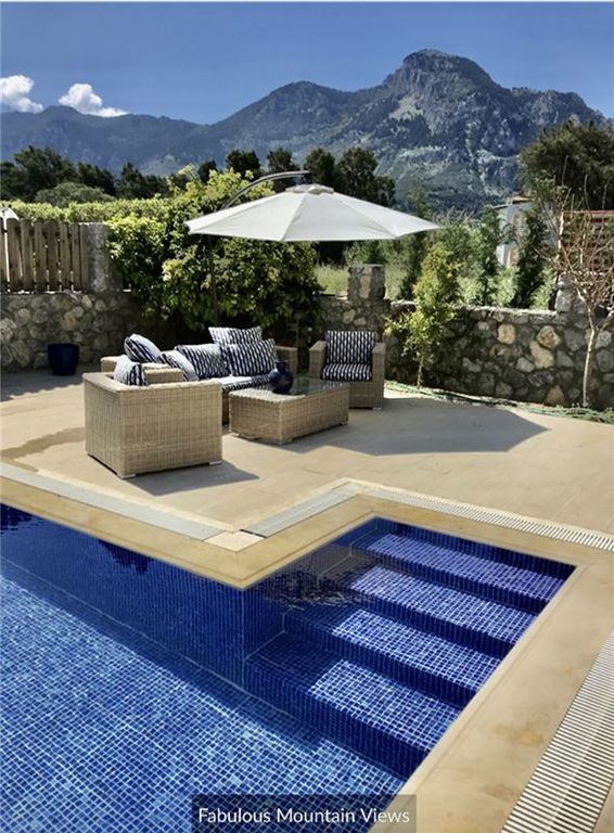 Property photo 3 of 57 Magnificent Mountain Views