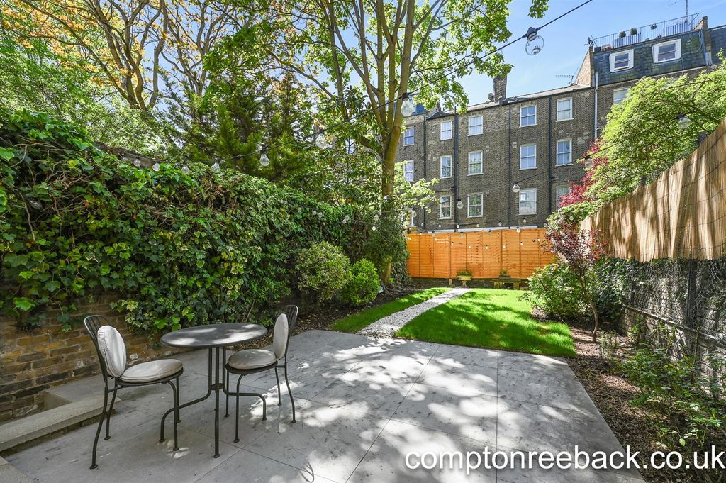 Property photo 1 of 9 Cr - Garden Flat, Shirland Road - 17 (1).Jpg