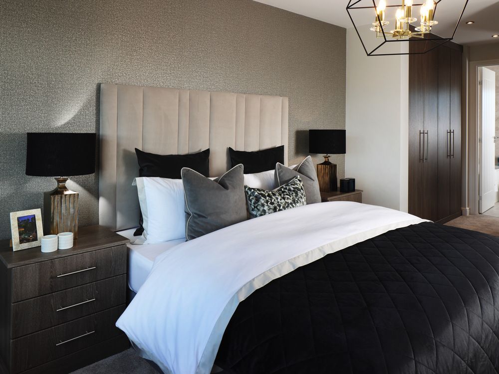 Additional image 6 of 4 bed detached house for sale"Holly" at Ffordd Y Dderwen, Hendredenny, Caerphilly CF83