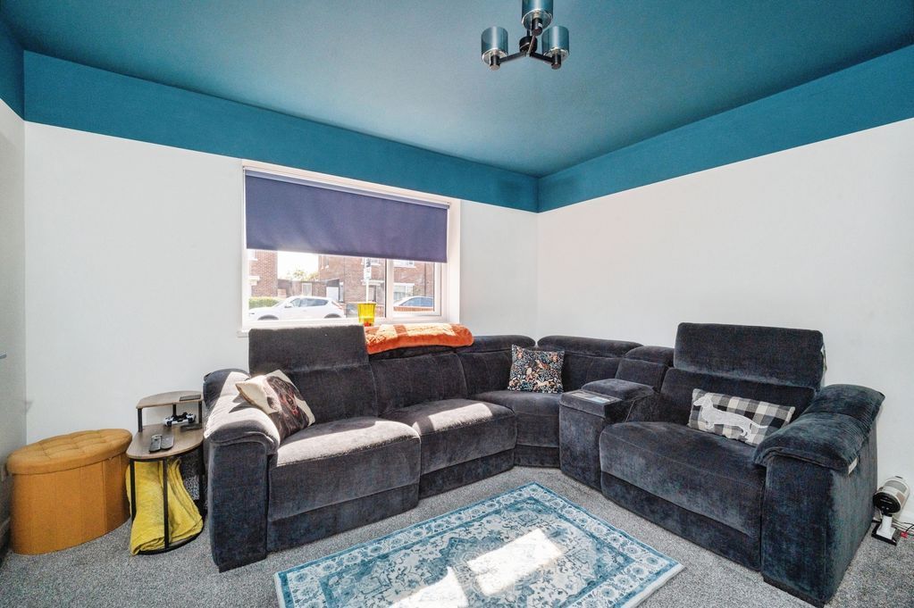 Property photo 3 of 12 Living Room