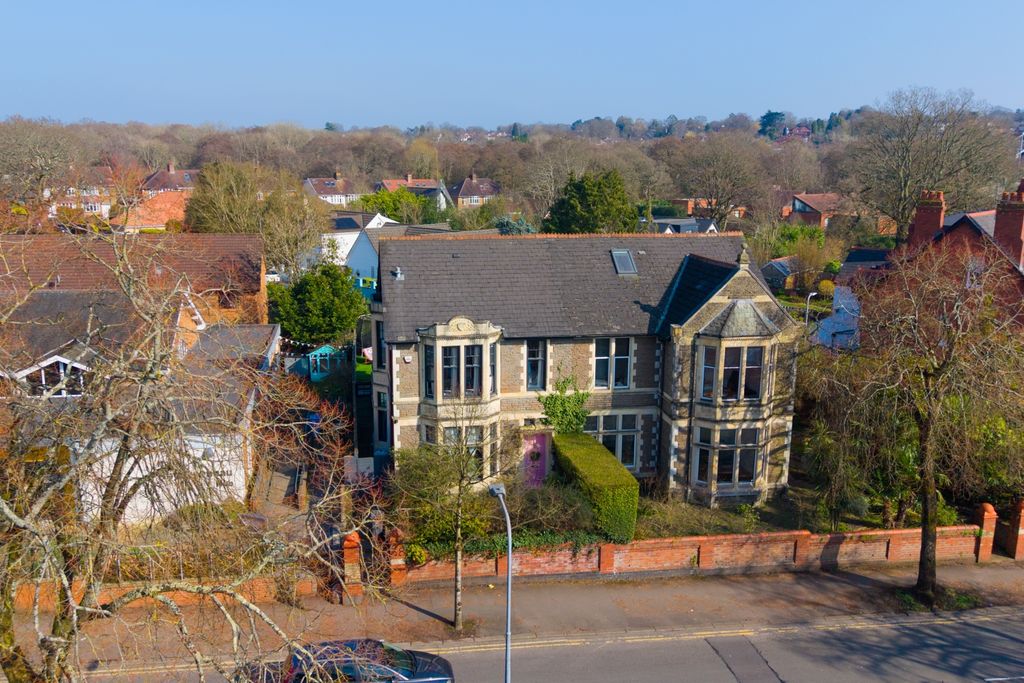 Property photo 1 of 36 Call 02920 454555 To Secure Your Viewing_40