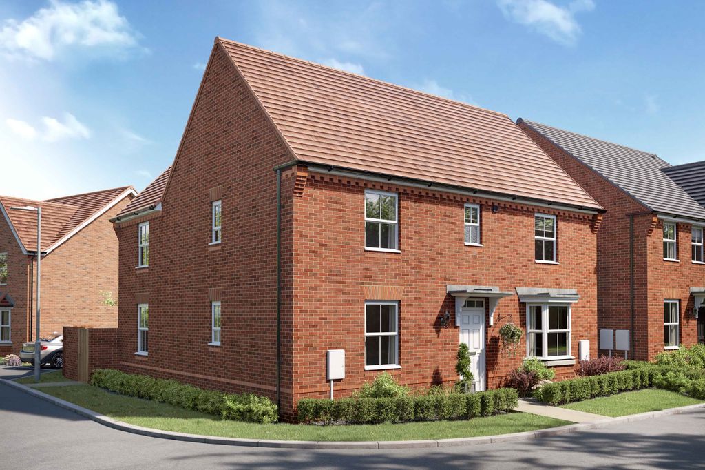 Property photo 3 of 10 Layton CGI