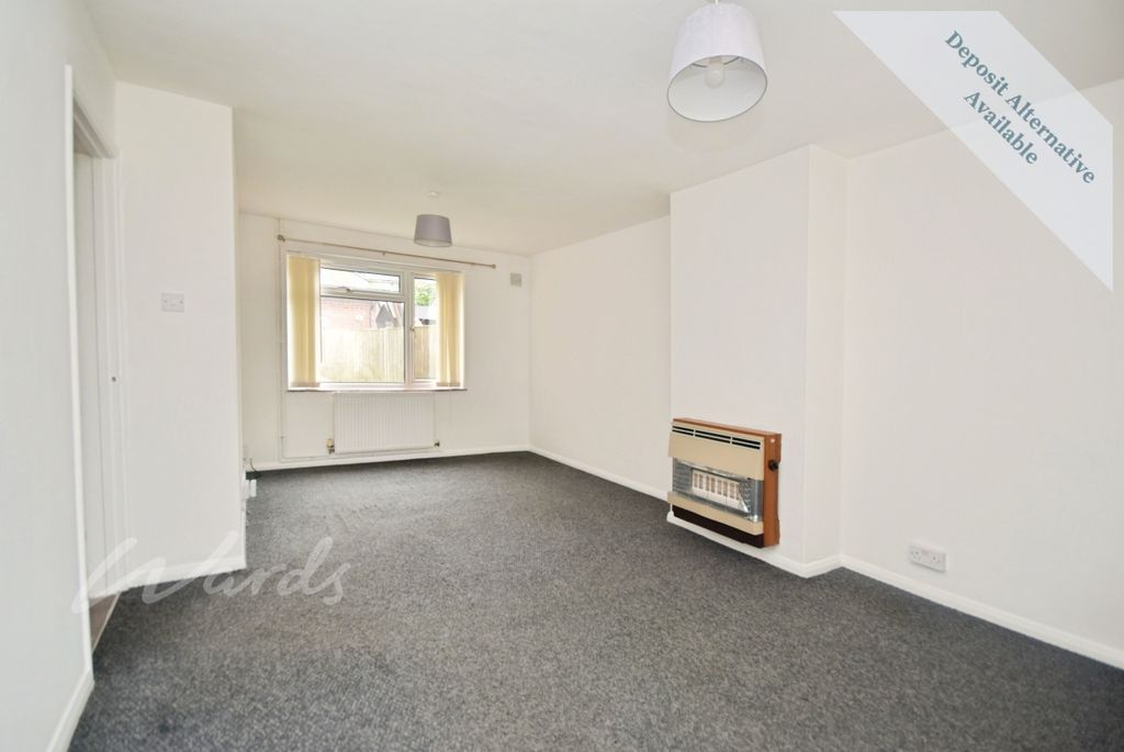 Property photo 3 of 10 Open Plan Living