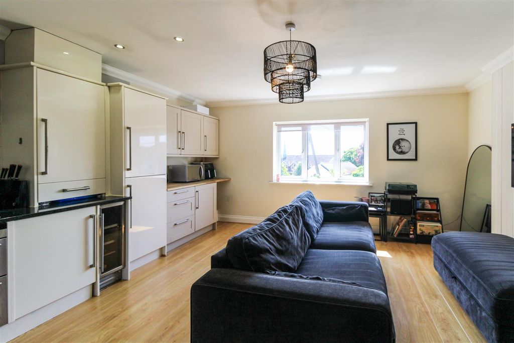Property photo 3 of 7 Open Plan Lounge/Kitchen/Dining Space