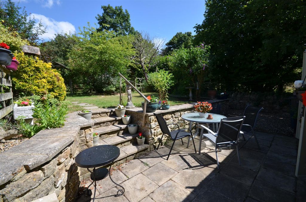 Property photo 2 of 13 Rear Seating Area