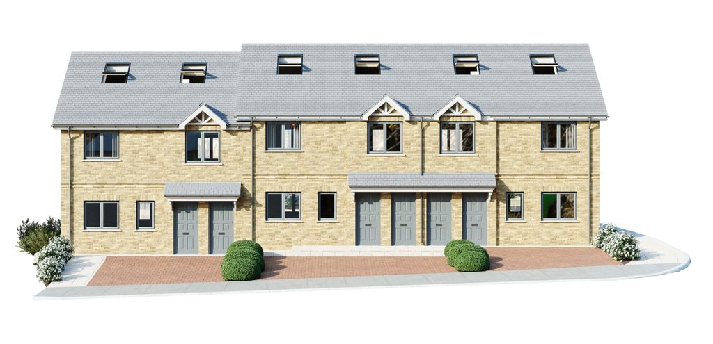 Property photo 2 of 8 CGI External