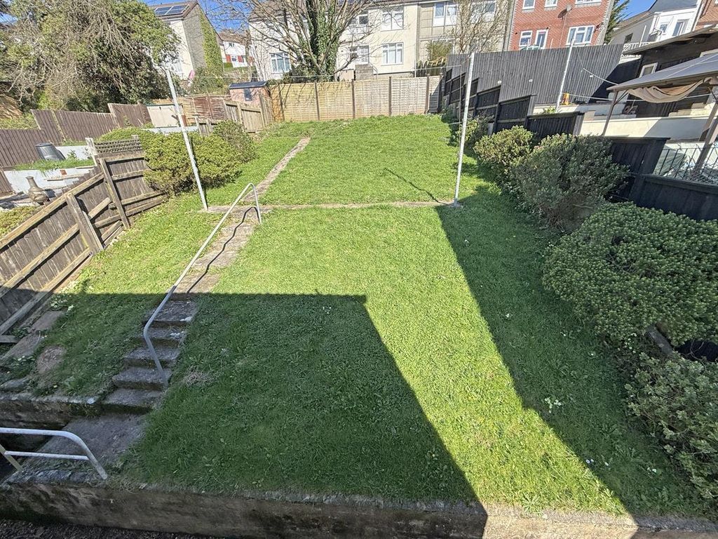 Property photo 3 of 18 Greystoke Avenue 55 - Garden Front.Jpg