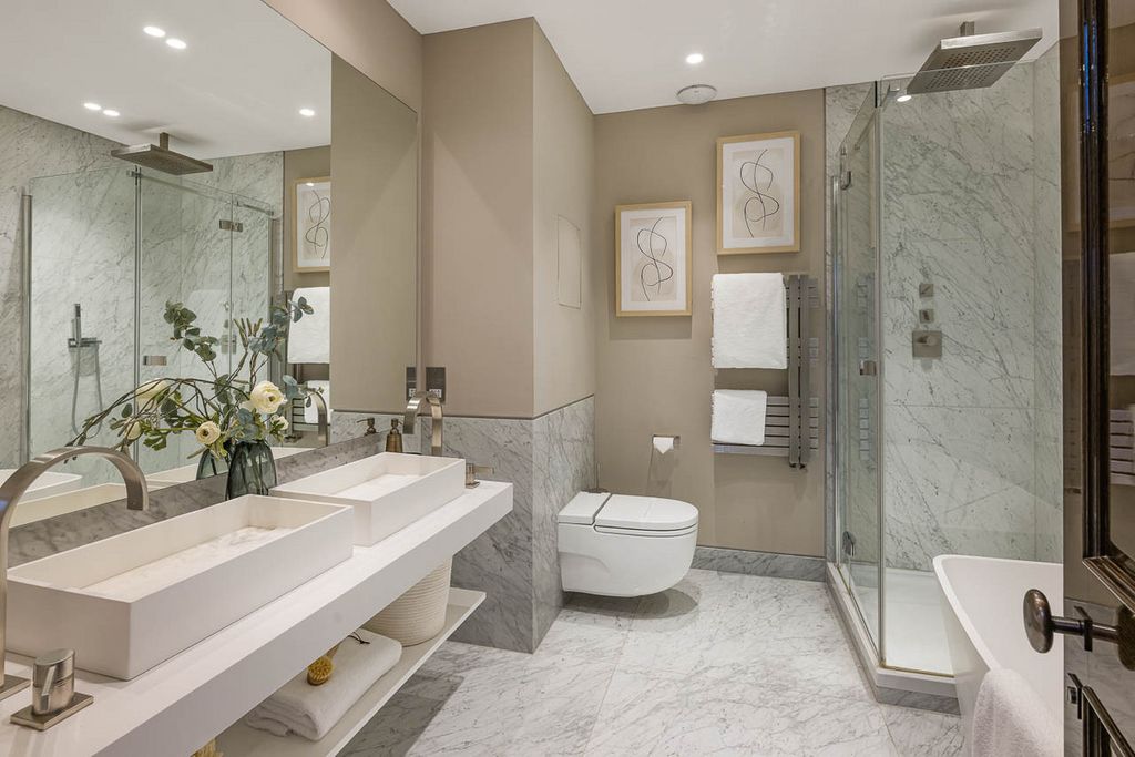 Additional image 17 of 8 bed terraced house to rentCheyne Walk, Chelsea SW3