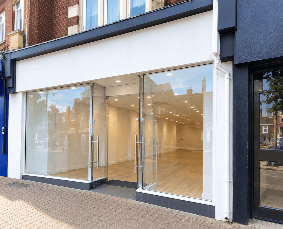 Property photo 1 of 2 Prime Sutton High Street Retail Unit To Let – 2,000 Sq Ft | Sm1
