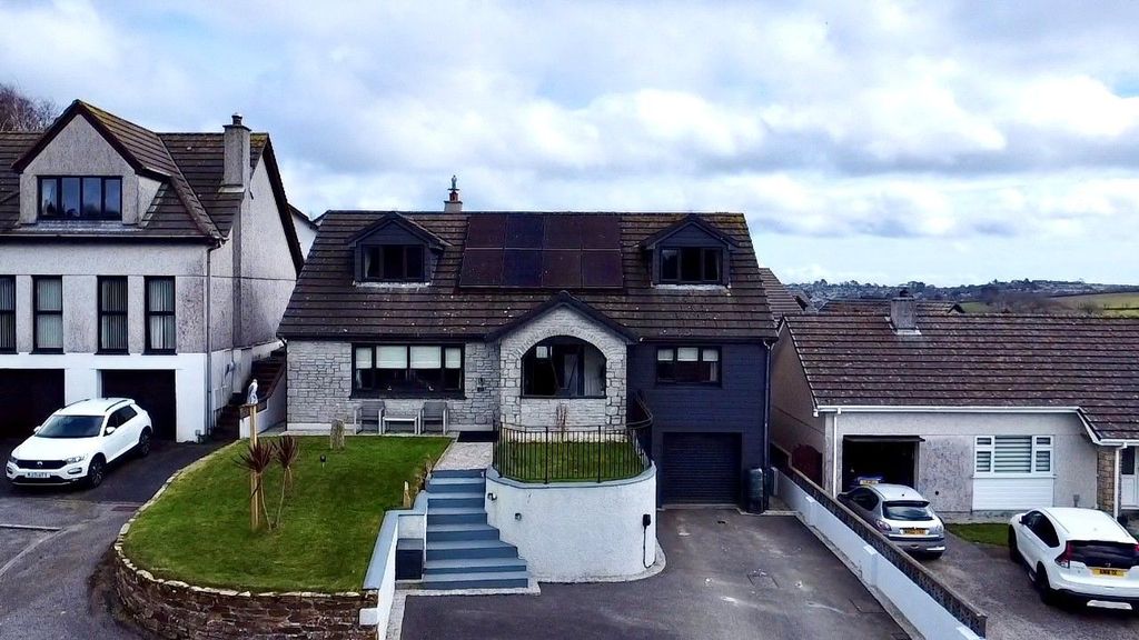 Additional image 20 of 3 bed detached house for saleHelland Gardens, Penryn TR10