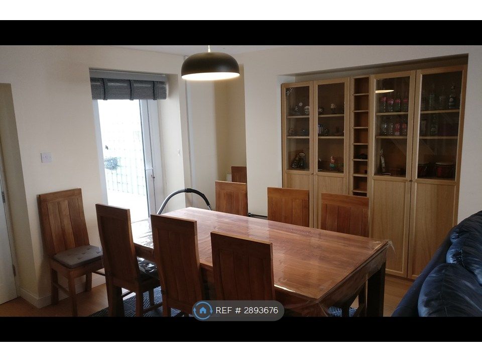 Property photo 1 of 8 Dining Area, Seats 8 And Storage