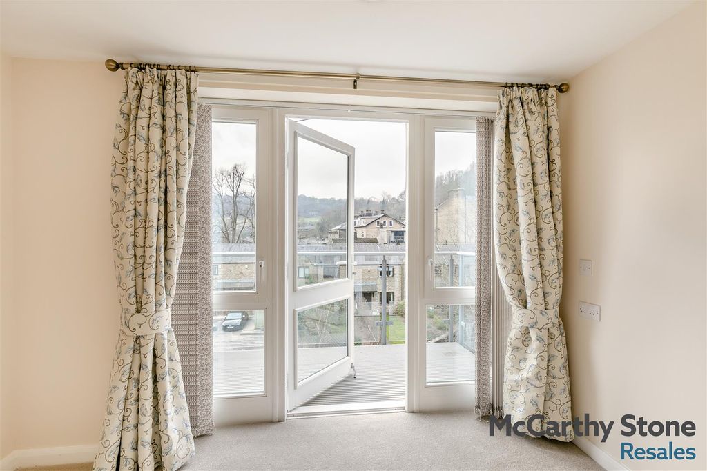 Additional image 4 of 1 bed flat for saleLeedham Court, Victoria Road, Hebden Bridge HX7