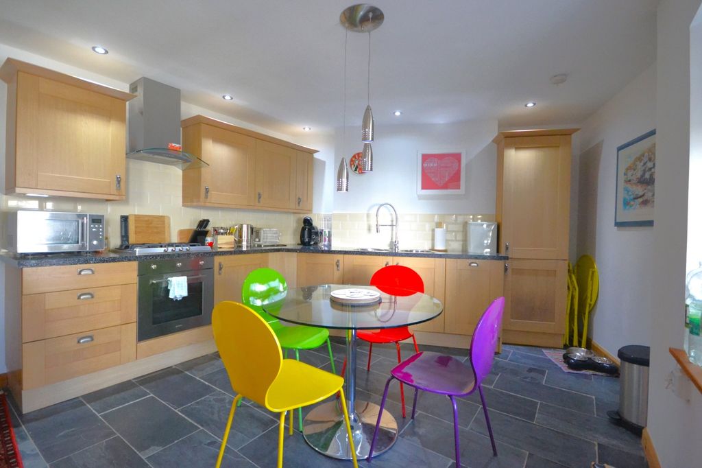 Property photo 2 of 14 Kitchen Diner