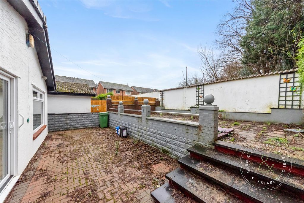 Additional image 12 of 3 bed detached bungalow for saleLon Werdd Close, Michaelston, Cardiff CF5