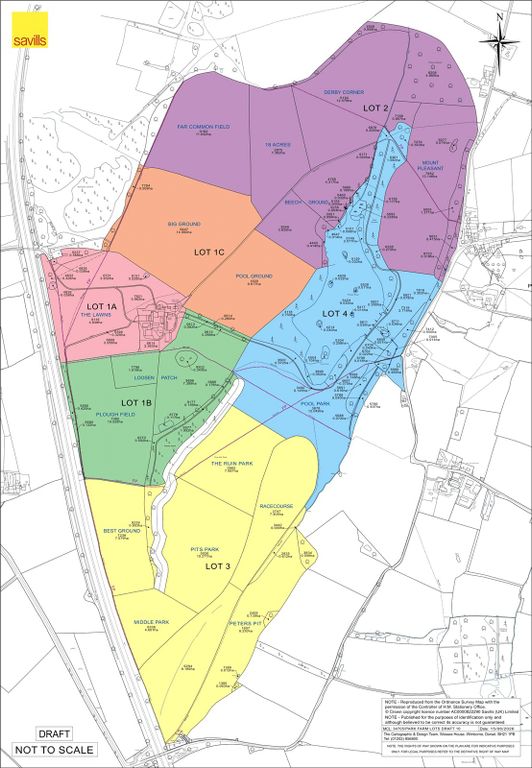 Additional image 15 of Land for saleKerswell Green, Kempsey, Worcester, Worcestershire WR5