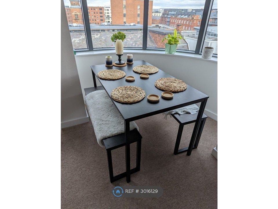 Property photo 2 of 20 Dining Area