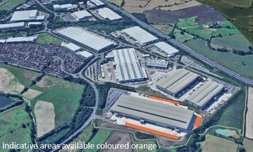 Property photo 1 of 2 Open Storage Photo 2.Jpg