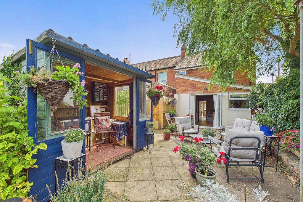 Additional image 14 of 3 bed end terrace house for saleWest End, Melksham SN12