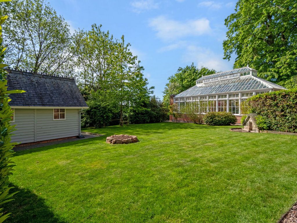 Additional image 42 of 5 bed detached house for saleMerlin Way, Mickleover, Derbyshire DE3