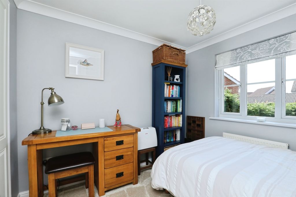 Additional image 13 of 4 bed detached house for saleDe Havilland Road, Dereham NR19