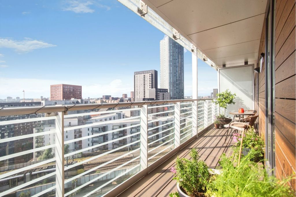 Property photo 2 of 14 Balcony