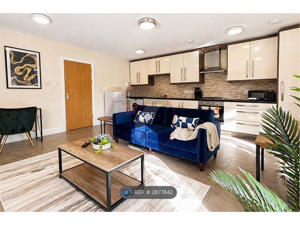 Property photo 1 of 17 Kitchen And Living