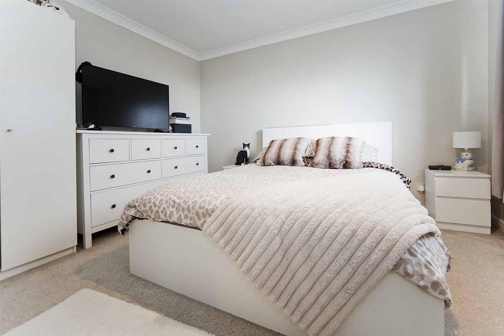 Additional image 13 of 3 bed detached house for saleBrougham Court, Peterlee SR8