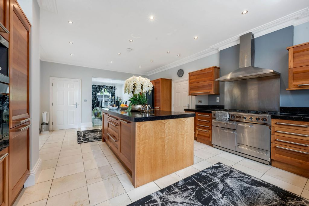 Additional image 13 of 7 bed detached house for saleWellington Road, Edgbaston, Birmingham B15