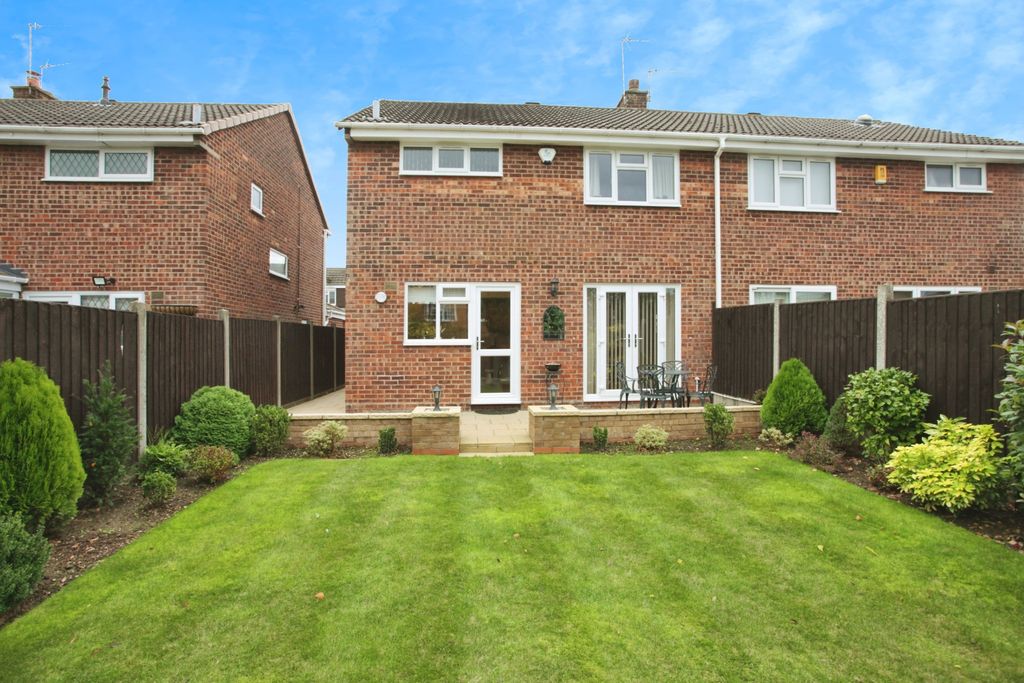 Property photo 2 of 15 Rear View