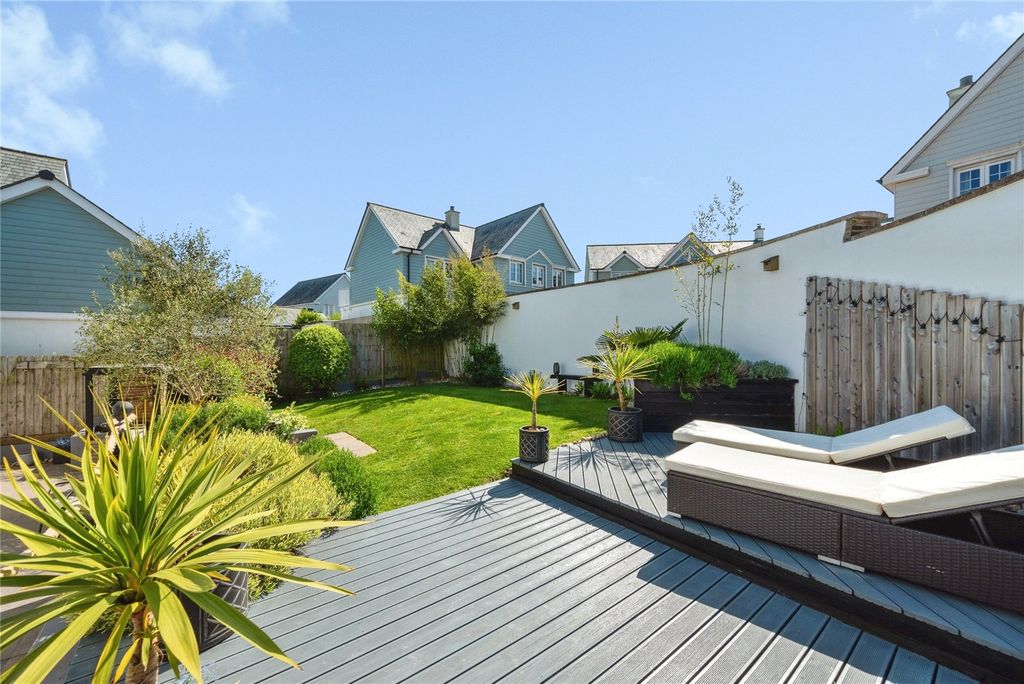 Additional image 34 of 4 bed detached house for salePolpennic Drive, Padstow, Cornwall PL28